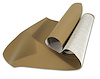 429252 Rear Upper Deck Vinyl, 1965-1966 Chevy Corvette, Saddle Coupe - image 1