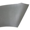 429261 Rear Upper Deck Vinyl, 1965-1966 Chevy Corvette, Silver Coupe - image 2
