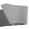 429261 Rear Upper Deck Vinyl, 1965-1966 Chevy Corvette, Silver Coupe - image 3