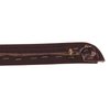 429437 Deck Lid Trim Strip, 1965-1965 Chevy Corvette, Maroon - image 3