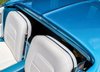 429440 Deck Lid Trim Strip, 1965-1967 Chevy Corvette, Bright Blue - image 2