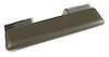 430509 Complete Armrest Assembly, 1962-1962 Chevy Corvette, Left Or Right, Fawn - image 1