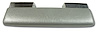 430561 Complete Armrest Assembly, 1964-1964 Chevy Corvette, Left Or Right, Silver - image 1