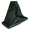 431014 Shift Boot, 1969 Chevy Corvette, Green Manual - image 1