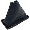 431019 Shift Boot, 1976-1976 Chevy Corvette, Bluegreen Manual - image 1
