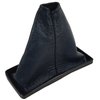 431019 Shift Boot, 1976-1976 Chevy Corvette, Bluegreen Manual - image 2