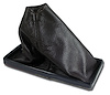 431028 Shift Boot, 1968-1968 Chevy Corvette, Tobacco Manual - image 1