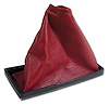 431034 Shift Boot, 1976-1976 Chevy Corvette, Firethorn Manual - image 1