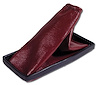 431038 Shift Boot, 1968-1968 Chevy Corvette, Dark Orange Manual - image 1