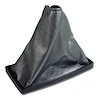 431063 Shift Boot, 1968-1969 Chevy Corvette, Gunmetal Manual - image 1