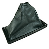 431114 Shift Boot, 1979-1979 Chevy Corvette, Green - image 1