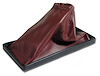 431133 Shift Boot, 1978-1978 Chevy Corvette, Saffron - image 1