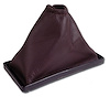 431136 Shift Boot, 1980-1980 Chevy Corvette, Claret - image 1