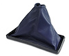 431145 Shift Boot, 1977-1977 Chevy Corvette, Dark Blue - image 1