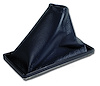 431146 Shift Boot, 1982-1982 Chevy Corvette, Dark Blue - image 1