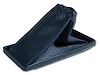 431148 Shift Boot, 1978-1981 Chevy Corvette, Dark Blue - image 1