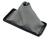 431168 Shift Boot, 1982-1982 Chevy Corvette, Gray - image 1