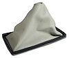 431173 Shift Boot, 1978-1978 Chevy Corvette, Oyster - image 1