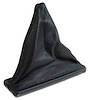 431222 Shift Boot, 1984-1987 Chevy Corvette, Graphite Automatic - image 1
