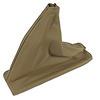 431272 Shift Boot, 1984-1987 Chevy Corvette, Saddle Automatic - image 1