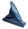 431274 Shift Boot, 1986-1989 Chevy Corvette, Blue, Automatic - image 1