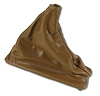 431278 Shift Boot, 1988-1989 Chevy Corvette, Saddle Automatic - image 1
