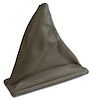 431279 Shift Boot, 1988-1989 Chevy Corvette, Gray Automatic - image 1