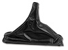 431320 Shift Boot, 1990-1996 Chevy Corvette, Black, Automatic - image 1