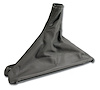 431381 Shift Boot, 1990-1991 Chevy Corvette, Gray Automatic - image 1