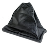 431420 Shift Boot, 1985-1988 Chevy Corvette, Black, Manual - image 1