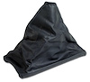 431422 Shift Boot, 1985-1987 Chevy Corvette, Graphite Manual - image 1