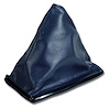 431470 Shift Boot, 1985-1985 Chevy Corvette, Blue, Manual - image 1