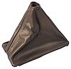 431471 Shift Boot, 1985-1987 Chevy Corvette, Bronze Manual - image 1