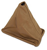 431472 Shift Boot, 1985-1987 Chevy Corvette, Saddle Manual - image 1
