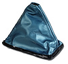 431474 Shift Boot, 1986-1988 Chevy Corvette, Blue, Manual - image 1