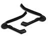 43151 Weatherstrip, 1963-1967 Chevy Corvette, Door Auxiliary - image 1