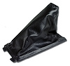 431520 Shift Boot, 1989-1996 Chevy Corvette, Black, Manual - image 1