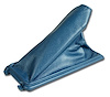 431574 Shift Boot, 1989-1989 Chevy Corvette, Blue, Manual - image 1