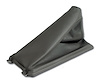 431579 Shift Boot, 1989-1989 Chevy Corvette, Gray Manual - image 1