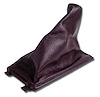 431586 Shift Boot, 1993-1993 Chevy Corvette, Ruby Red Manual - image 1