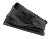431620 Shift Boot, 1984-1985 Chevy Corvette, Black, Manual W/Electronic Overdrive - image 1