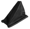 431622 Shift Boot, 1984-1985 Chevy Corvette, Graphite Manual W/Electronic Overdrive - image 1