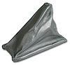 431669 Shift Boot, 1984-1985 Chevy Corvette, Gray Manual W/Electronic Overdrive - image 1