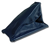 431670 Shift Boot, 1984-1985 Chevy Corvette, Blue, Manual W/Electronic Overdrive - image 1