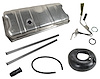 43217 Gas Tank Kit, 1970-1972 Chevy Corvette, 20gal LT1 W/EEC - image 1