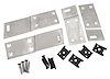 43242 Shift Console Repair Kit, 1968-1976 Chevy Corvette - image 1