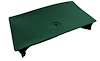 433114 Glove Box Door Skin, 1979-1979 Chevy Corvette, Green - image 1