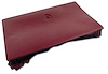433126 Glove Box Door Skin, 1982-1982 Chevy Corvette, Red - image 1