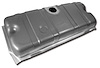 43313 Gas Tank, 1963-1967 Chevy Corvette - image 1