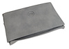 433168 Glove Box Door Skin, 1982-1982 Chevy Corvette, Gray - image 1